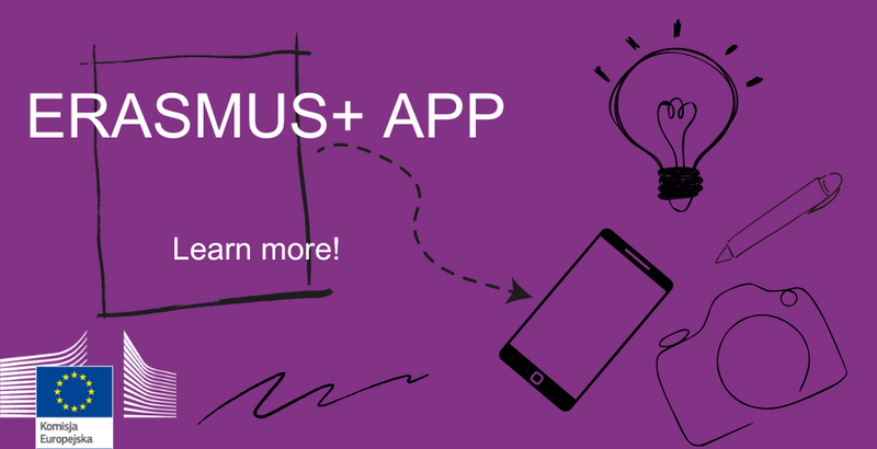 Erasmus App