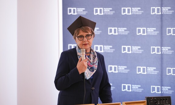 Wykład na temat znaczenia kolor&oacute;w