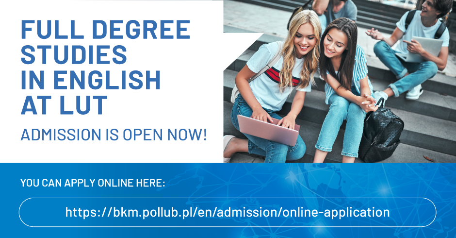 Master's Degrees in Computer Science and Management