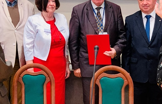 Fot. J. J&oacute;zwik, Politechnika Lubelska 